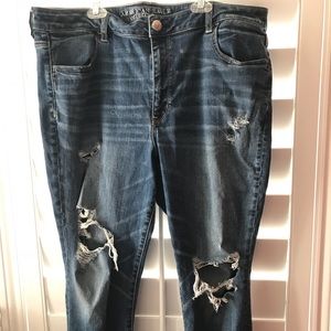 American Eagle Outfitters Jeans